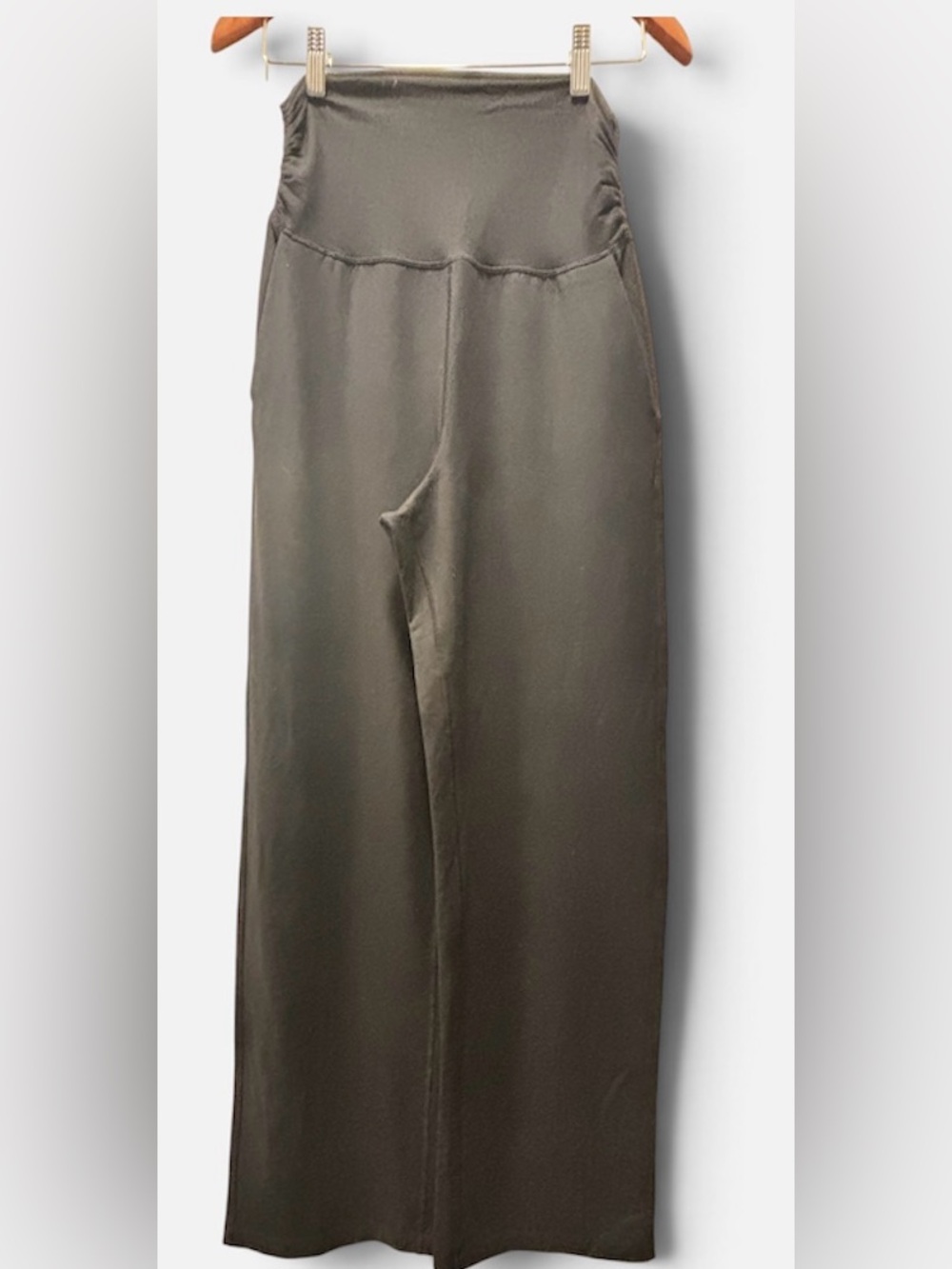 lululemon athletica Women's Wide-Leg Sweatpants